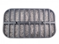 Sinotruk®Queen -Air Filter- Sinotruk Howo WD615系列发动机零件号：WG9750199108