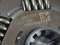 Sinotruk®Queen-Clutch Disc（CH430-21） -  Sinotruk Howo零件号零件号：WG9921161100