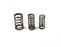 Sinotruk®prueine -Valve Spring- Sinotruk Howo WD615系列发动机零件号：VG1540050011