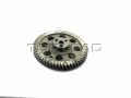 SINOTRUKQG真机-Camshaft齿轮-SINOTRUKHOD12引擎分机号:VG1246050036