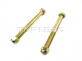 Sinotruk®punine -stud（22 * 55） -  Sinotruk Howo 70T矿体自卸车零件号零件号