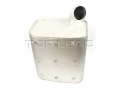 sinotruk®punine -muffler组装 -  Sinotruk Howo A7 Part No。：WG9925540080 AZ99925540080