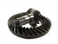 Sinotruk®punine -Bevel Gear组件 -  Sinotruk Howo 70T矿业自卸车零件号零件号