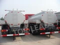 最销售的Sinotruk Howo 6x4油箱卡车，18m3燃油加油机卡车，油柴油运输坦克卡车