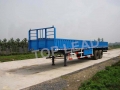 最经济的侧墙半Trailer, Cargo Trailer Body Panels, Trailer Side Panel