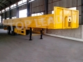 最经济的侧墙半Trailer, Cargo Trailer Body Panels, Trailer Side Panel