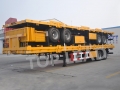 最经济的侧墙半Trailer, Cargo Trailer Body Panels, Trailer Side Panel